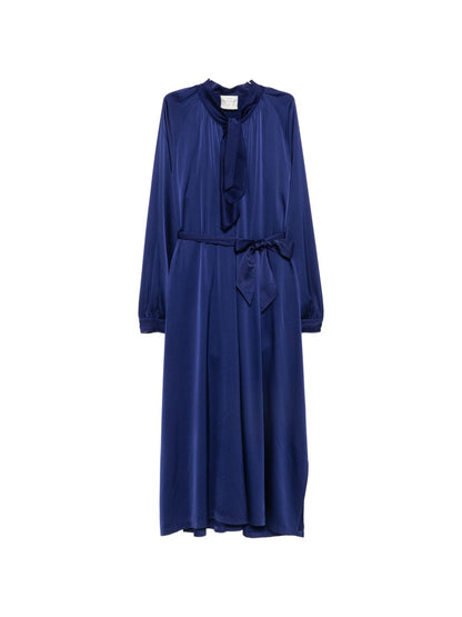 Forte Forte Dresses NAVY