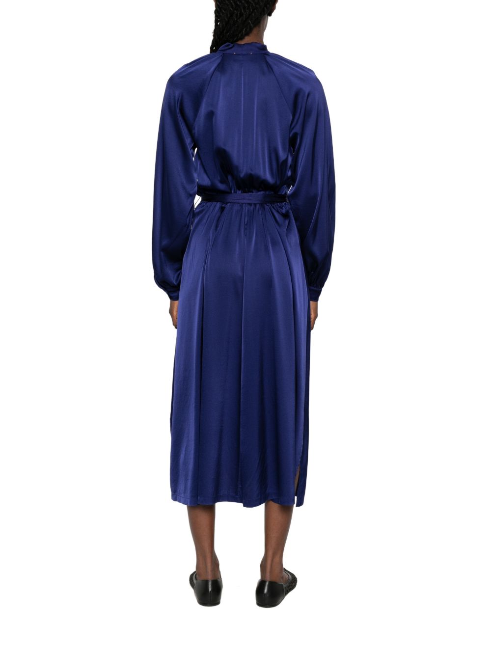 Forte Forte Dresses NAVY