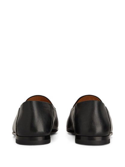 Tod'S Tod''s Flat shoes BLACK