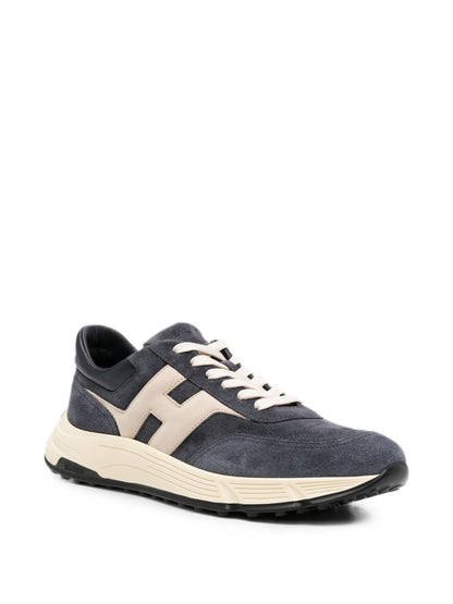 HOGAN Sneakers NAVY
