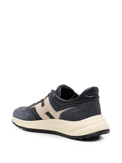 HOGAN Sneakers NAVY