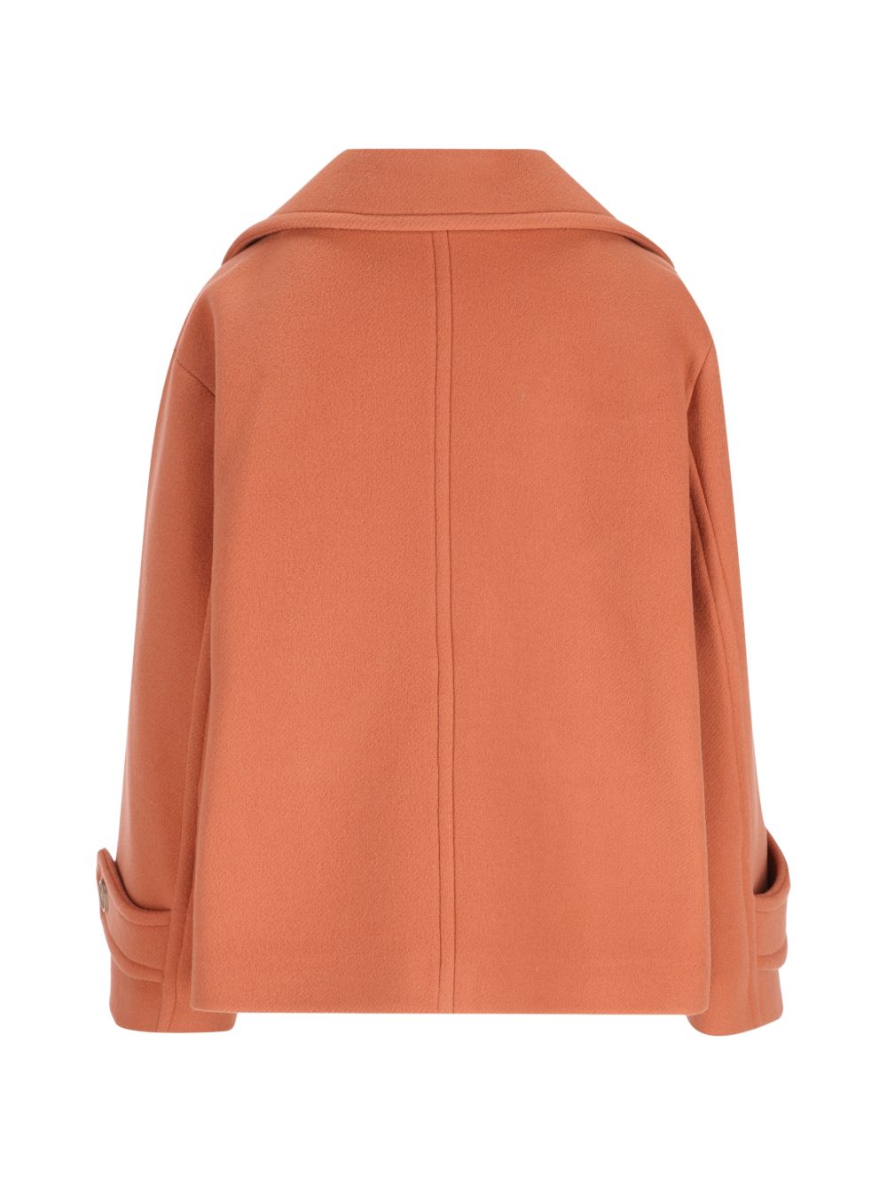 Chloé Chloè Coats PINK