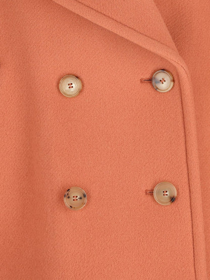 Chloé Chloè Coats PINK