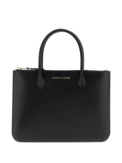COMME DES GARCONS WALLET Bags.. BLACK