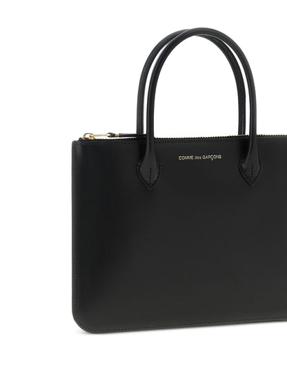COMME DES GARCONS WALLET Bags.. BLACK