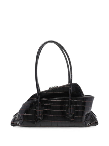 THE ATTICO Bags.. BROWN