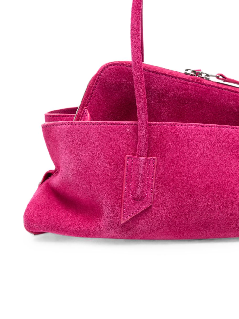 THE ATTICO Bags.. FUXIA
