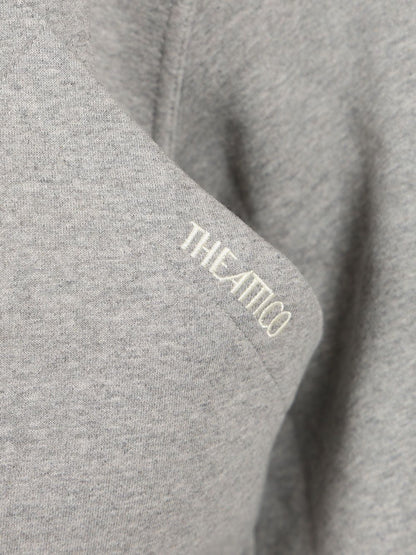 THE ATTICO Sweaters GREY