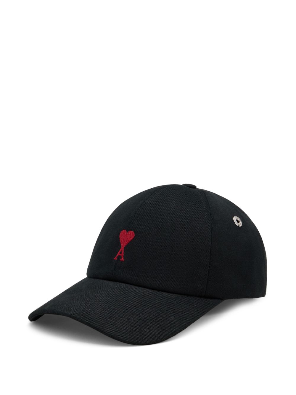 AMI PARIS Hats BLACK