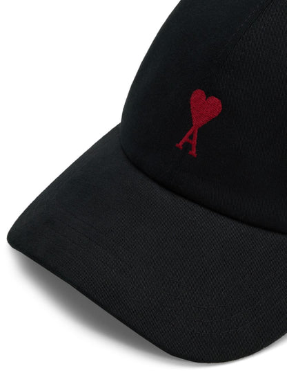 AMI PARIS Hats BLACK