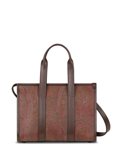 Etro Bags.. BROWN