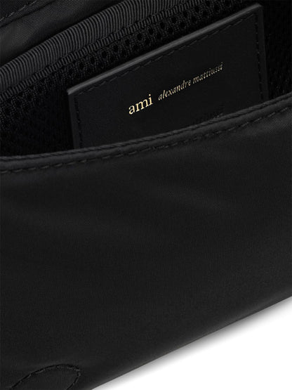 AMI PARIS Bags.. BLACK
