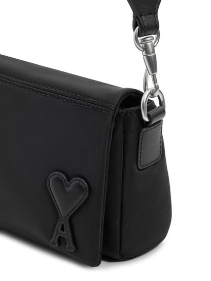 AMI PARIS Bags.. BLACK
