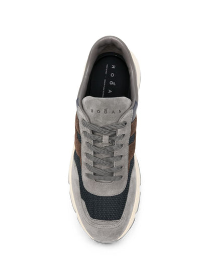 HOGAN Sneakers GREY