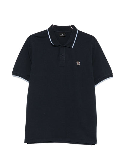 PS By Paul Smith T-shirts and Polos NAVY