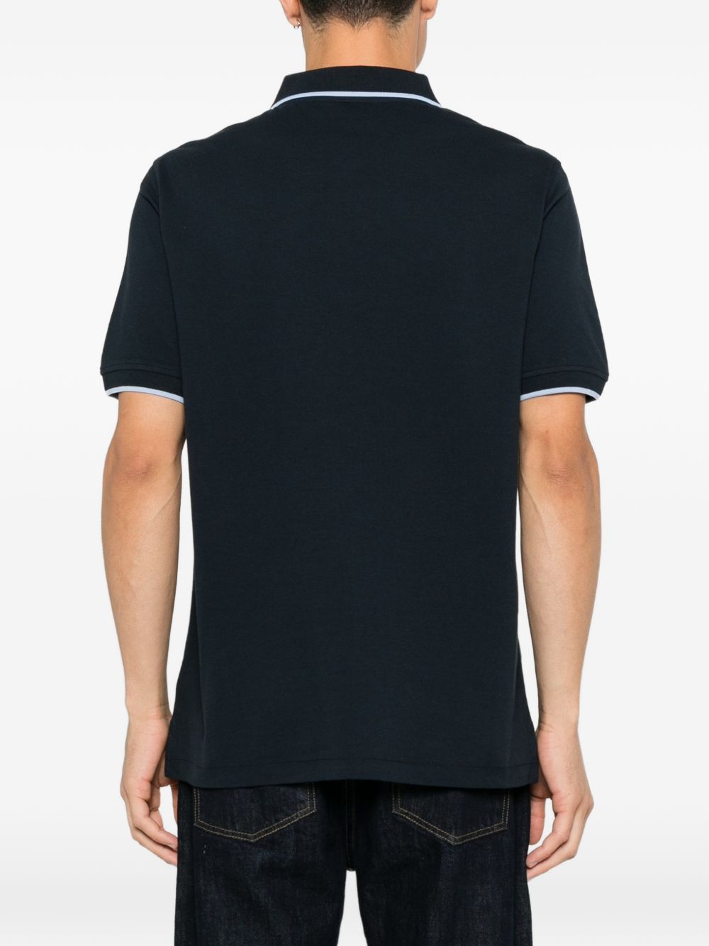 PS By Paul Smith T-shirts and Polos NAVY