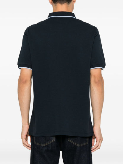 PS By Paul Smith T-shirts and Polos NAVY