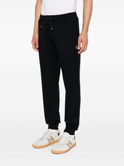Paul Smith Trousers NAVY