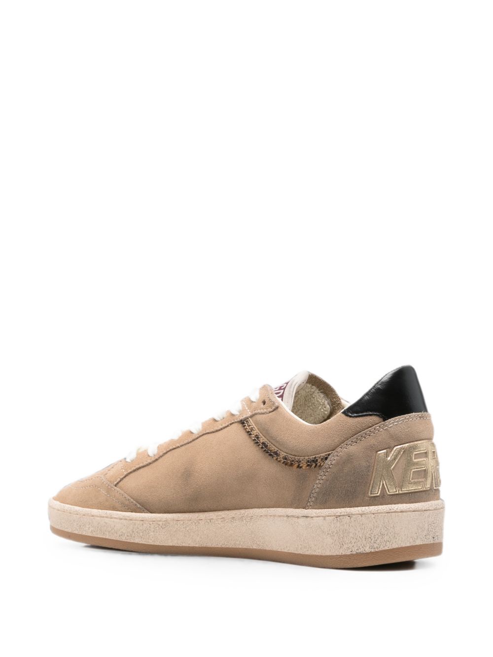 GOLDEN GOOSE Sneakers BEIGE