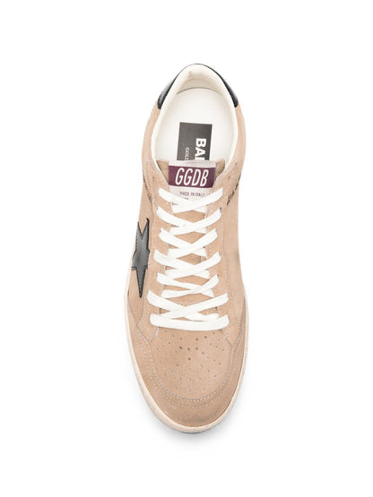 GOLDEN GOOSE Sneakers BEIGE
