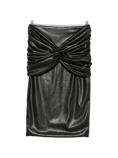 Elisabetta Franchi Skirts BLACK