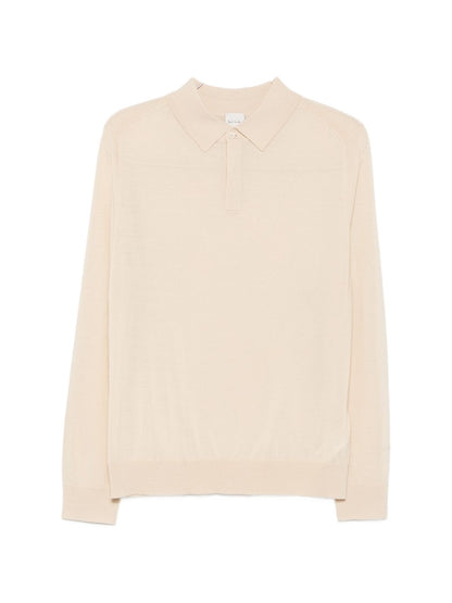 Paul Smith T-shirts and Polos BEIGE