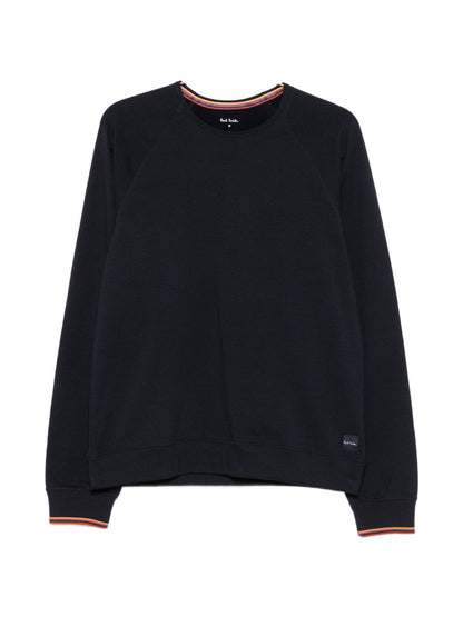 Paul Smith T-shirts and Polos NAVY