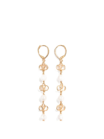 Valentino Garavani Bijoux GOLD