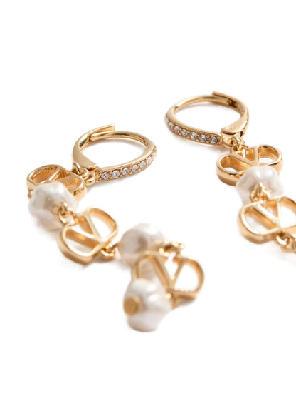 Valentino Garavani Bijoux GOLD