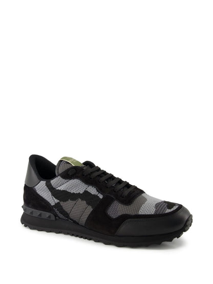 Valentino Garavani Sneakers BLACK