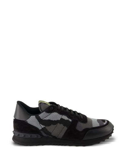 Valentino Garavani Sneakers BLACK