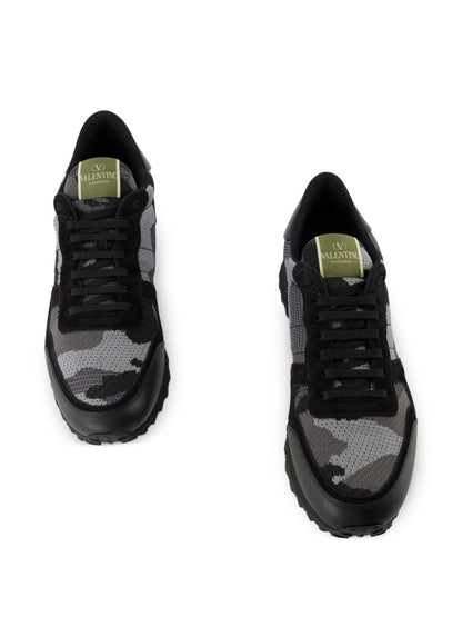 Valentino Garavani Sneakers BLACK