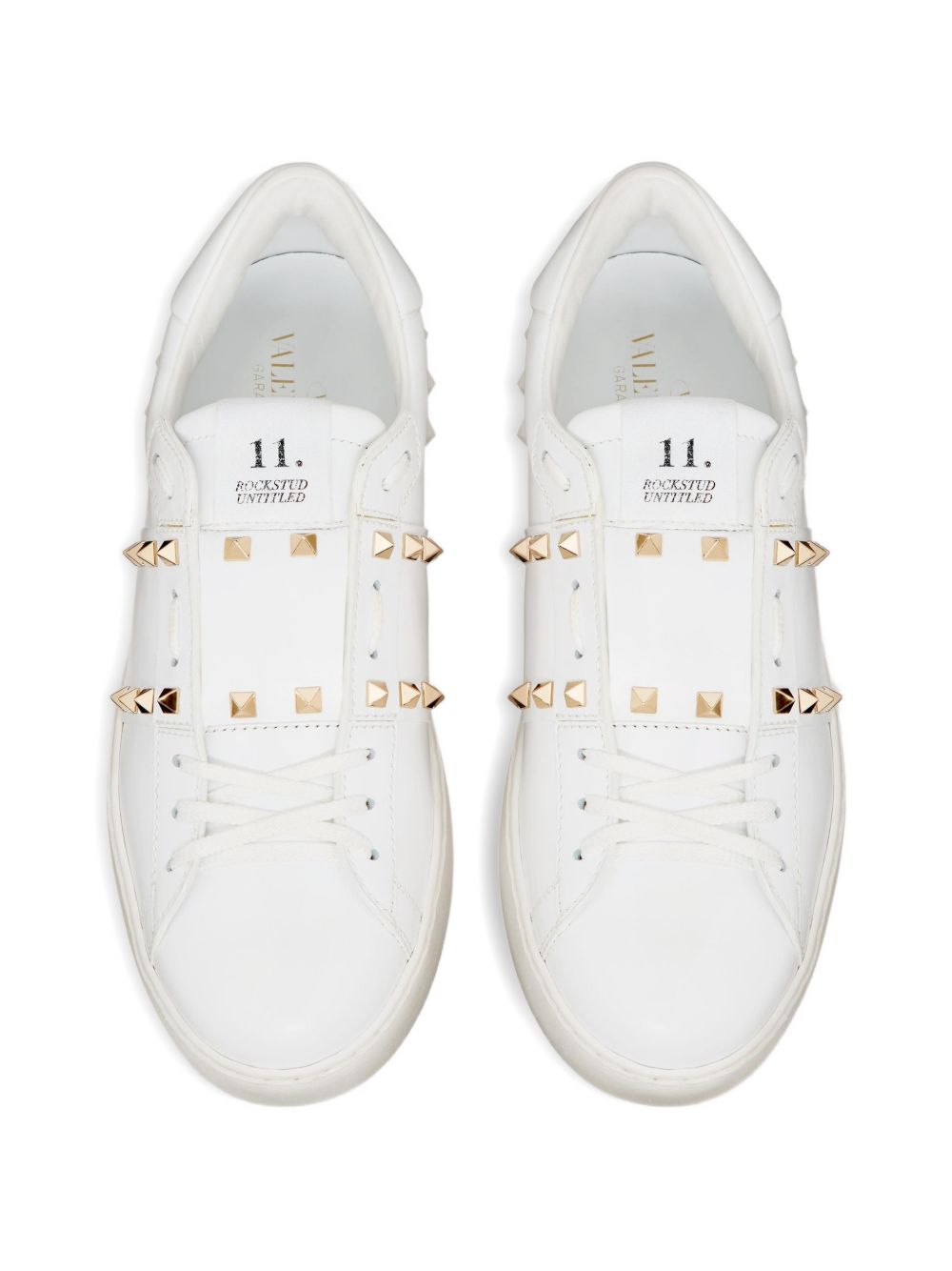 Valentino Garavani Sneakers WHITE