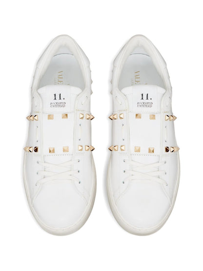 Valentino Garavani Sneakers WHITE
