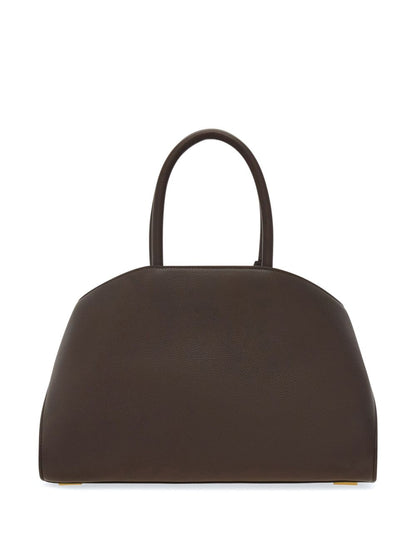 Ferragamo Bags.. BROWN