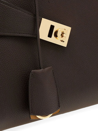 Ferragamo Bags.. BROWN