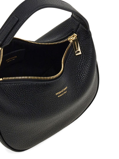 Ferragamo Bags.. BLACK