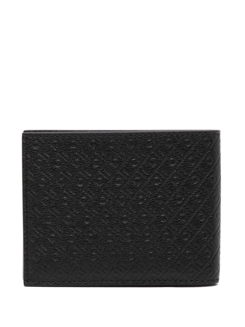 Ferragamo Wallets BLACK