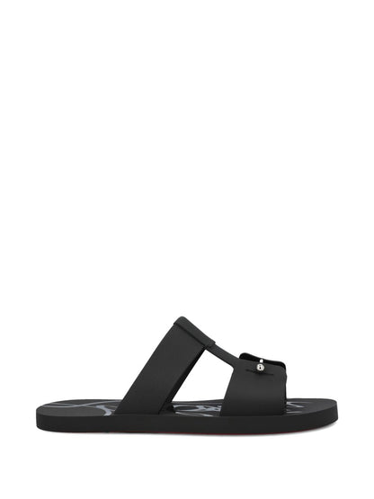 Christian Louboutin Sandals BLACK