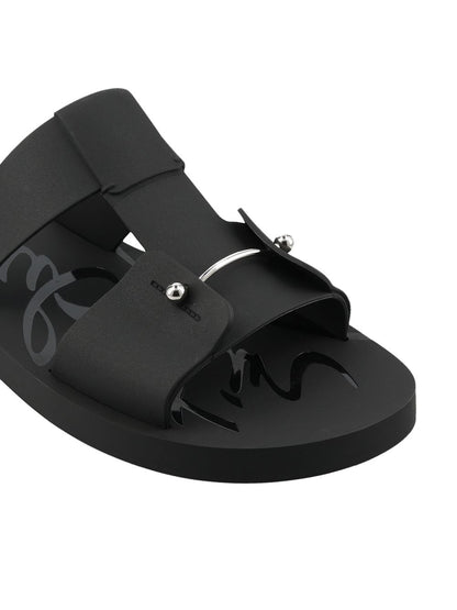 Christian Louboutin Sandals BLACK