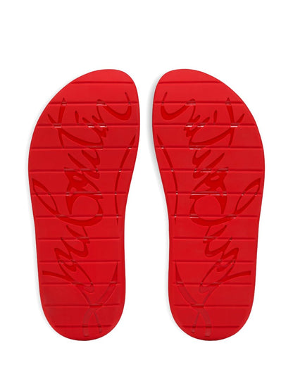 Christian Louboutin Sandals BLACK