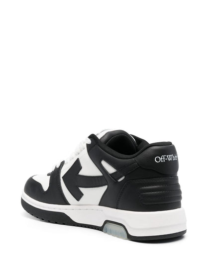 OFF WHITE Sneakers BLACK