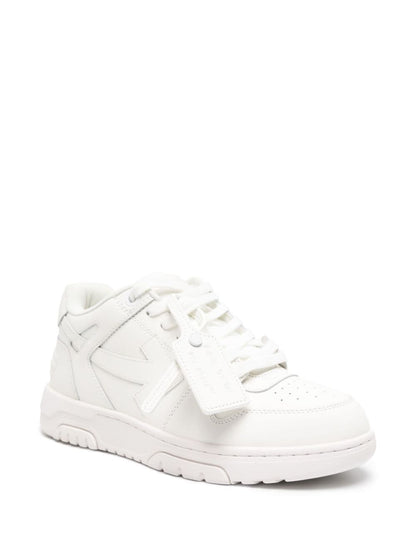 OFF WHITE Sneakers WHITE