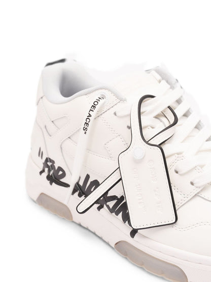 OFF WHITE Sneakers WHITE