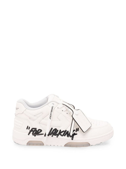 OFF WHITE Sneakers WHITE