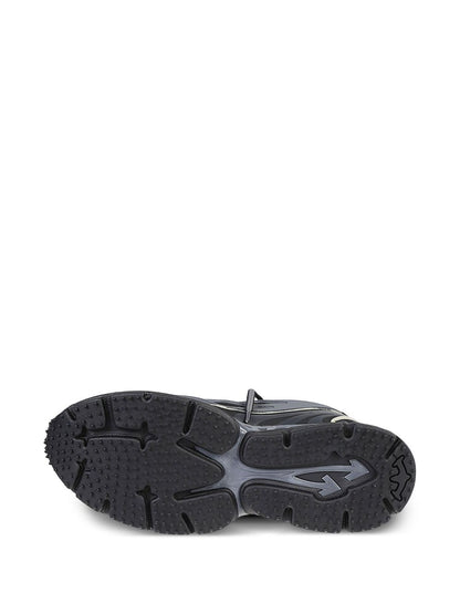 OFF WHITE Sneakers BLACK