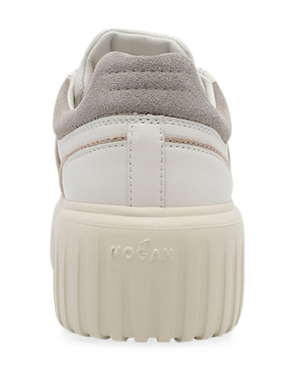 HOGAN Sneakers WHITE