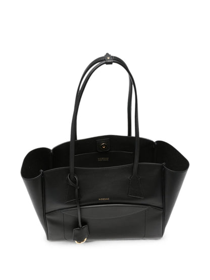 Hidesins Medium Leather Tote