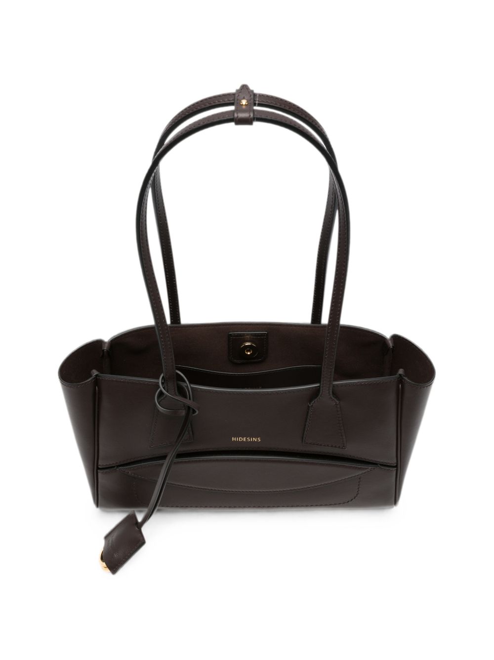 HIDESINS Bags.. BROWN