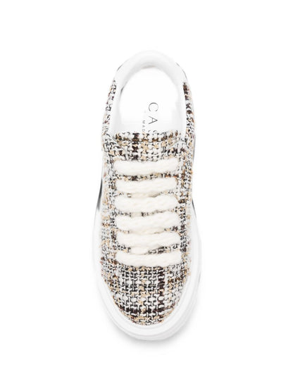 Casadei Sneakers WHITE